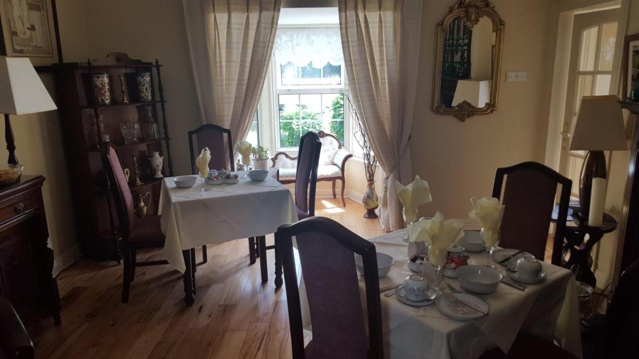 Annalee House B&B Butlersbridge Bagian luar foto